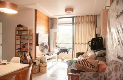 Apartamento com 2 quartos à venda na Rua Professor Aprígio Gonzaga, Saúde, São Paulo