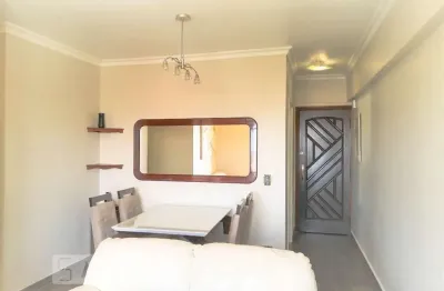 Apartamento com 3 quartos à venda na Avenida Dom Pedro I, Centro, Osasco