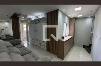 Cobertura para Venda - Parque João Ramalho, 3 Quartos,  90 m² - Santo André