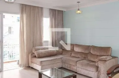 Apartamento para Venda - Vila Romana, 1 Quarto,  60 m² - São Paulo