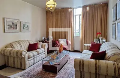 Apartamento com 3 quartos à venda na Rua Miguel de Frias, Ingá, Niterói