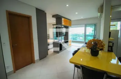 Kitnet / Stúdio para Venda - Jardim Anália Franco, 1 Quarto,  55 m² - São Paulo