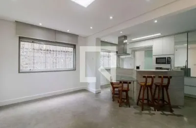 Apartamento para Venda - Picanço, 2 Quartos,  90 m² - Guarulhos