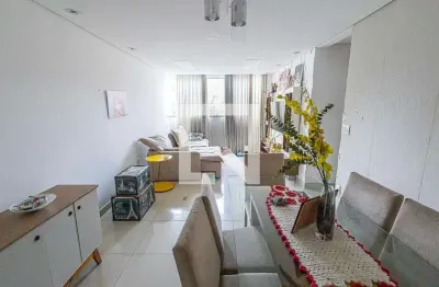Apartamento para Venda - Maria Virgínia, 3 Quartos,  74 m² - Belo Horizonte