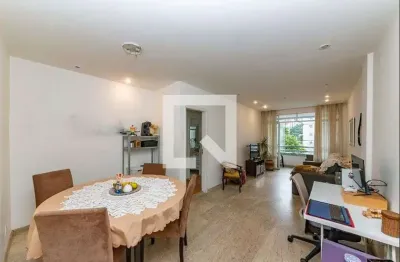 Apartamento para Venda - Coração de Jesus, 2 Quartos,  75 m² - Belo Horizonte