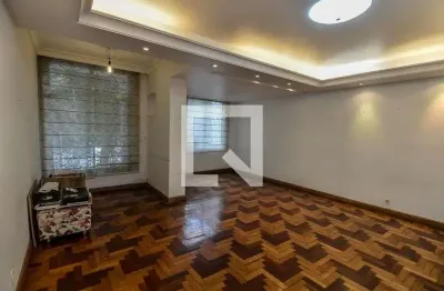 Apartamento para Venda - Maracanã, 2 Quartos,  114 m² - Rio de Janeiro