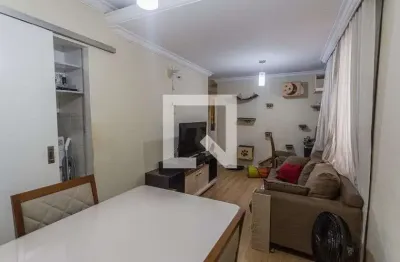 Apartamento para Venda - Silveira, 4 Quartos,  69 m² - Belo Horizonte
