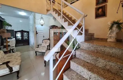 Casa com 3 quartos à venda na Rua dos Cristais, Engenho do Mato, Niterói