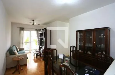 Apartamento para Venda - Portal do Morumbi, 3 Quartos,  74 m² - São Paulo