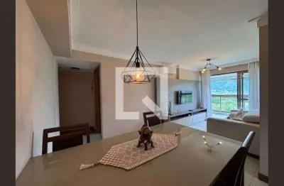 Apartamento para Venda - Recreio, 3 Quartos,  84 m² - Rio de Janeiro