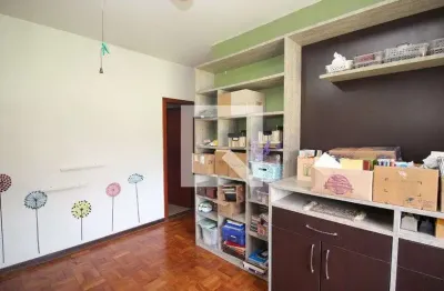 Apartamento para Venda - Camaquã, 3 Quartos,  100 m² - Porto Alegre