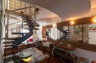 Cobertura para Venda - Ponte Preta, 2 Quartos,  106 m² - Campinas