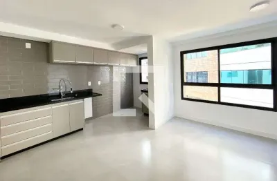 Apartamento para Venda - Sion, 2 Quartos,  66 m² - Belo Horizonte