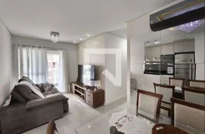 Apartamento para Venda - Parque Industrial, 3 Quartos,  75 m² - Campinas