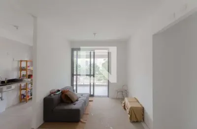 Apartamento para Venda - Vila Mariana, 3 Quartos,  83 m² - São Paulo