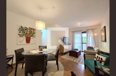 Apartamento com 2 quartos à venda na Avenida Moaci, Moema, São Paulo