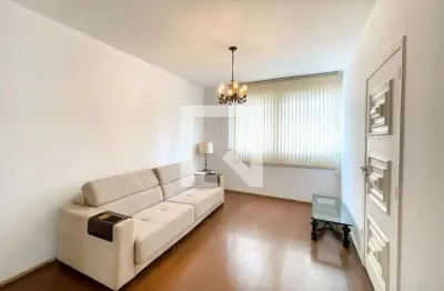 Apartamento para Venda - Sion, 3 Quartos,  110 m² - Belo Horizonte