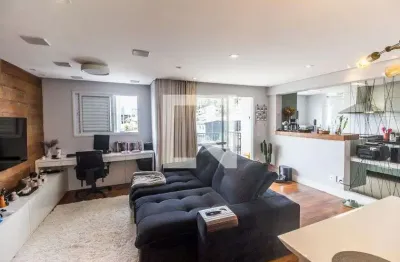 Apartamento para Venda - Vila Boa Vista, 2 Quartos,  92 m² - Barueri