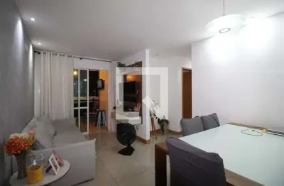 Apartamento para Venda - Jacarepaguá, 3 Quartos,  79 m² - Rio de Janeiro