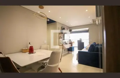 Apartamento para Venda - Vila Santa Clara, 3 Quartos,  78 m² - São Paulo