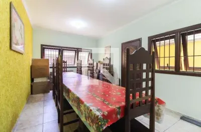 Casa com 4 quartos à venda na Rua Calídice, Vila Jacuí, São Paulo