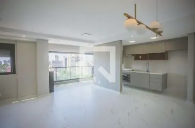 Apartamento para Venda - Planalto Paulista, 2 Quartos,  80 m² - São Paulo