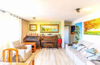 Apartamento para Venda - Brooklin, 3 Quartos,  94 m² - São Paulo