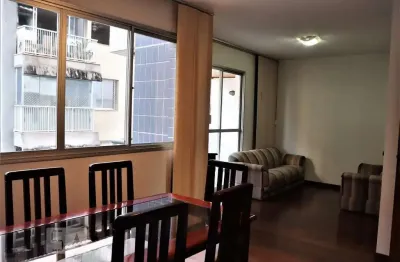 Apartamento para Venda - Boa Viagem, 3 Quartos,  80 m² - Belo Horizonte
