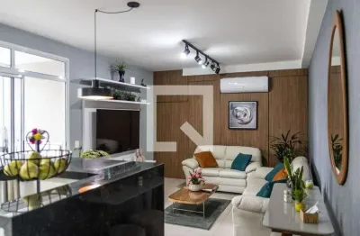 Apartamento para Venda - Nova Suíssa, 3 Quartos,  79 m² - Belo Horizonte