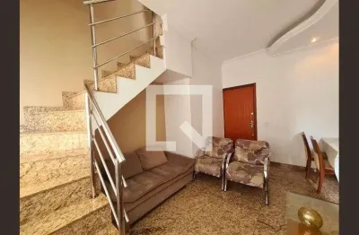 Cobertura para Venda - Manacás, 3 Quartos,  110 m² - Belo Horizonte