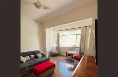 Apartamento com 3 quartos à venda na Avenida Roberto Silveira, Icaraí, Niterói