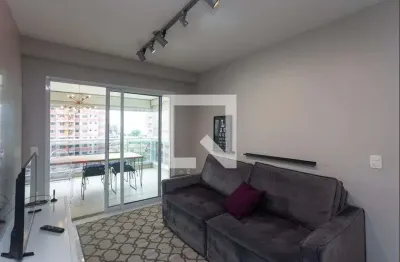 Apartamento para Venda - Água Branca, 2 Quartos,  79 m² - São Paulo