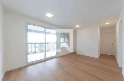 Apartamento para Venda - Chácara Santo Antonio, 3 Quartos,  79 m² - São Paulo