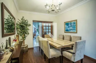 Casa com 3 quartos à venda na Rua Gastão da Cunha, Vila Mascote, São Paulo