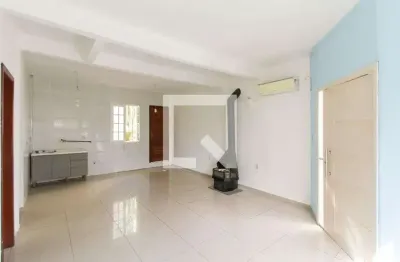 Casa com 2 quartos à venda na Rua Mathias Velho, Centro, Canoas