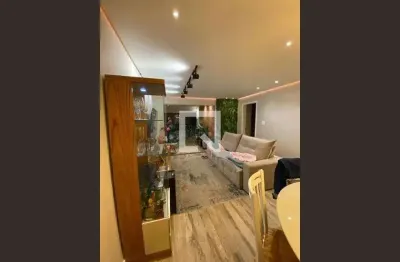 Apartamento para Venda - Vila Santa Clara, 3 Quartos,  84 m² - São Paulo