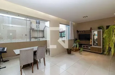 Apartamento para Venda - Castelo, 3 Quartos,  96 m² - Belo Horizonte