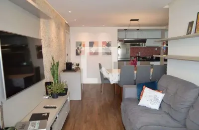 Apartamento para Venda - Ipiranga, 3 Quartos,  84 m² - São Paulo