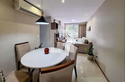 Apartamento com 3 quartos à venda na Rua Doutor Paulo César, Icaraí, Niterói