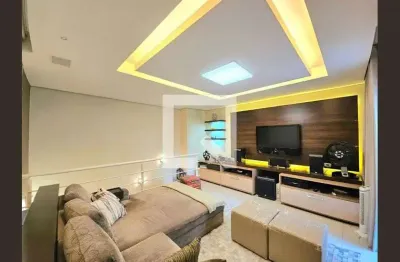 Cobertura para Venda - Castelo, 2 Quartos,  110 m² - Belo Horizonte