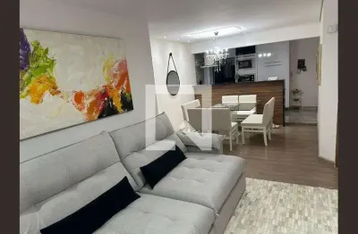 Apartamento para Venda - Nova Petrópolis, 3 Quartos,  104 m² - São Bernardo do Campo