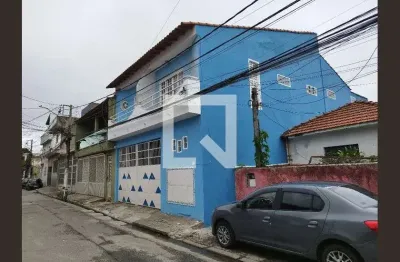 Casa / Sobrado em Condomínio para Venda - São João Clímaco, 5 Quartos,  234 m² - São Paulo