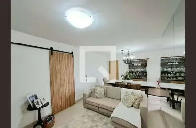 Apartamento para Venda - São Lucas, 3 Quartos,  85 m² - Belo Horizonte