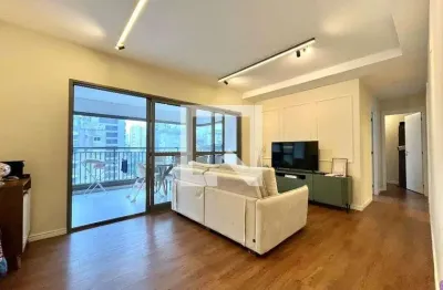 Apartamento para Venda - Vila Mascote, 3 Quartos,  89 m² - São Paulo