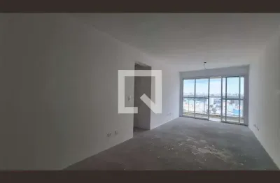 Apartamento para Venda - Santa Teresinha, 3 Quartos,  82 m² - Santo André