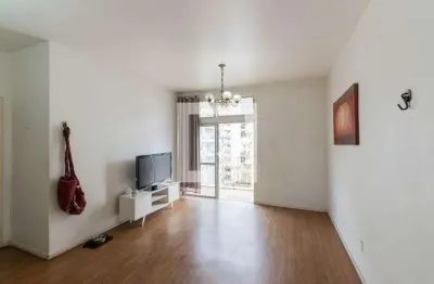 Apartamento para Venda - Grajaú, 3 Quartos,  110 m² - Rio de Janeiro
