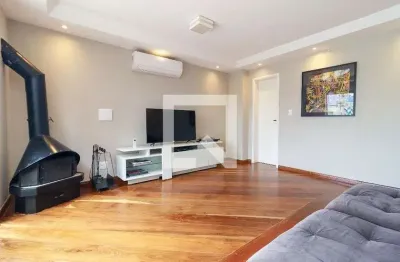 Cobertura para Venda - Brooklin, 2 Quartos,  106 m² - São Paulo