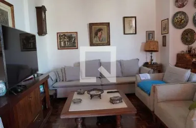Apartamento para Venda - Jardim Paulista, 2 Quartos,  120 m² - São Paulo