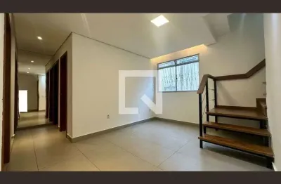 Cobertura para Venda - Santa Amélia, 3 Quartos,  122 m² - Belo Horizonte