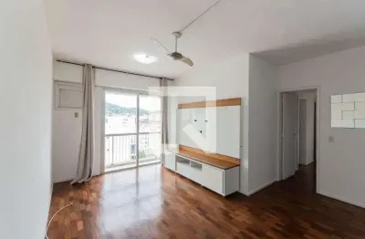 Apartamento para Venda - Andaraí, 3 Quartos,  104 m² - Rio de Janeiro